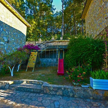 Bougainvillea Houses Fethiye Exterior foto
