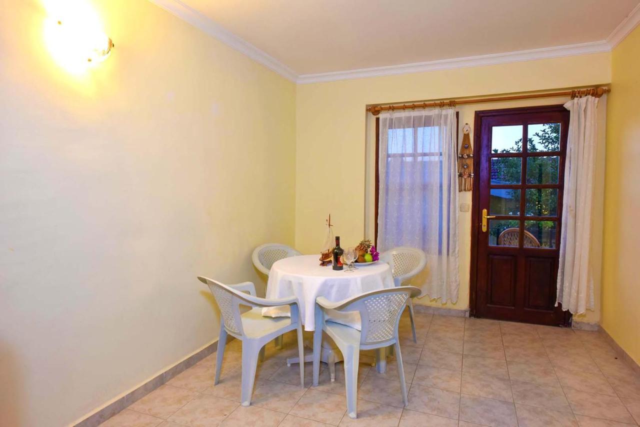 Bougainvillea Houses Fethiye Exterior foto