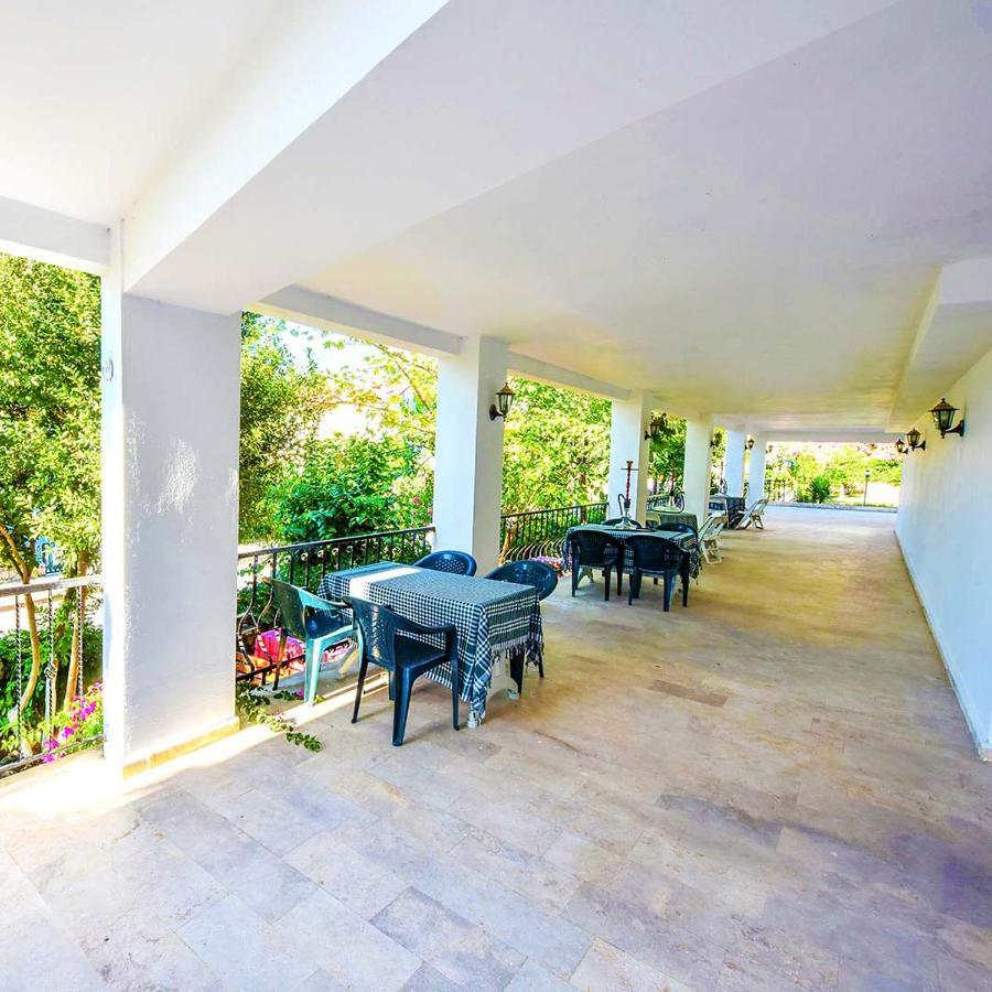 Bougainvillea Houses Fethiye Exterior foto